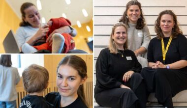 Stillwoche in Stuttgart: „Stillen ist nicht gleichberechtigt für alle Frauen“ - Stuttgart