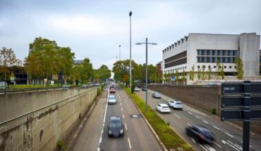 Verkehrsplanung in Stuttgart: Das lange Warten auf die neue B14