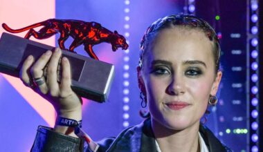 Deutschland: Bilder des Tages - Unterhaltung