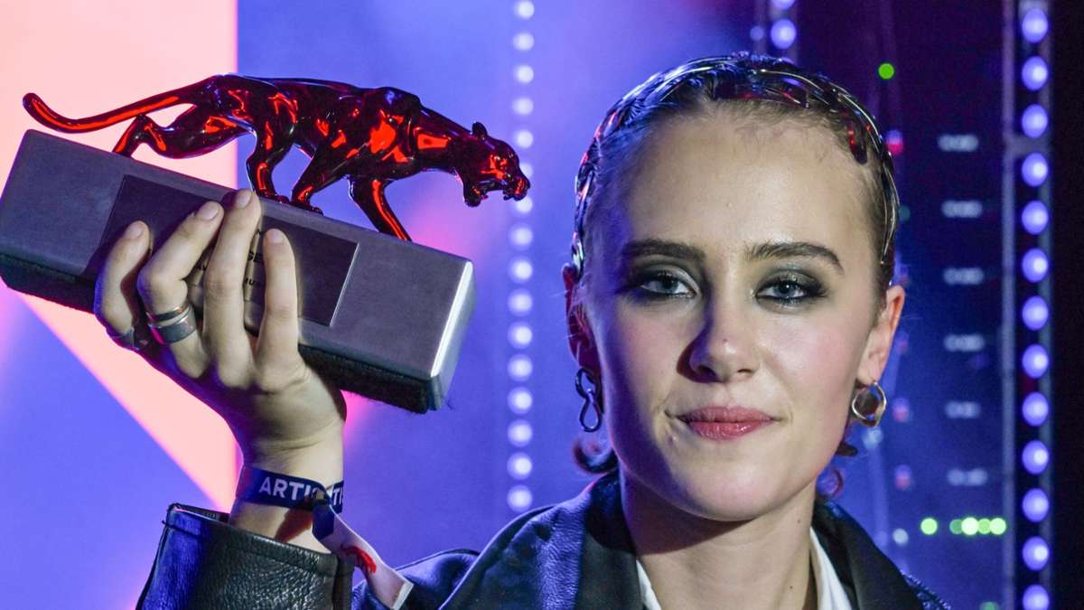 Deutschland: Bilder des Tages - Unterhaltung