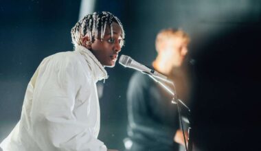 Konzert in Stuttgart: Frischer Pop-Rap aus Österreich – So war’s bei Bac in der Schräglage - Kultur