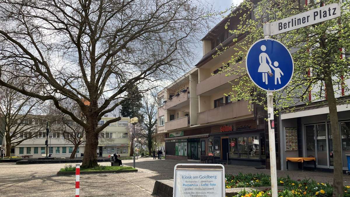Geld aus Stuttgart: Sindelfingen bekommt 100 000 Euro - News