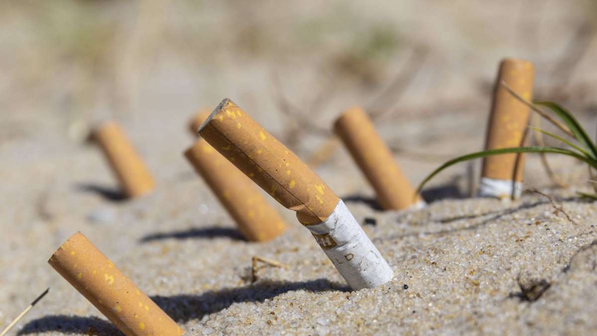 EU plant Filterzigaretten-Verbot: „Kippenfreiheit“ wichtiger als Menschen?