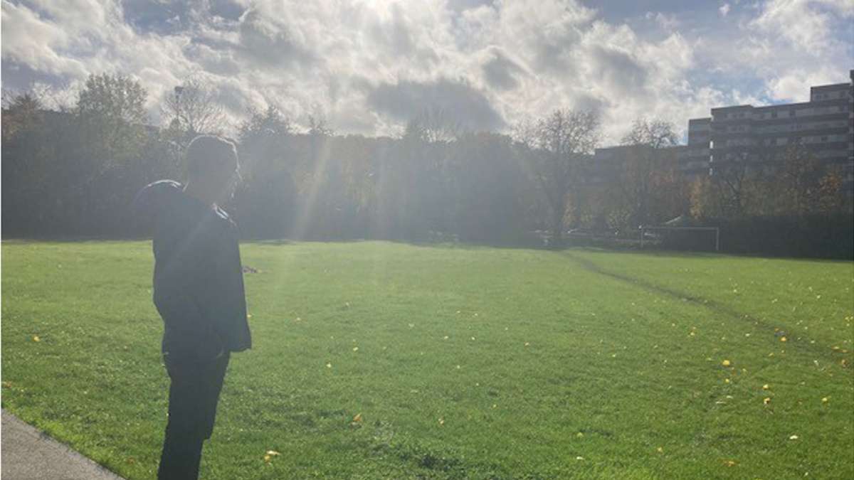 Sparen in Stuttgart: Streit um Sporthalle in Feuerbach: Zu wenig Geld – oder zu viele Vorschriften?