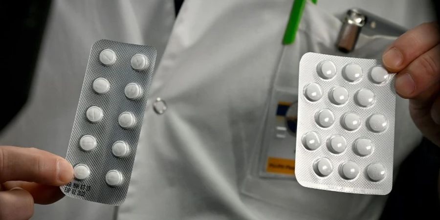Das entwickelte Medikament konnte kürzlich – erstaunlich rasch – Zulassungen in den USA, China und Japan. Europa sollte in rund zwei Jahren folgen. (Symbolbild)