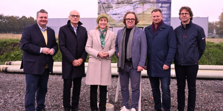 VoltH2 erhält Genehmigung für 20-MW-Elektrolyseanlage im Klimahafen Gelsenkirchen