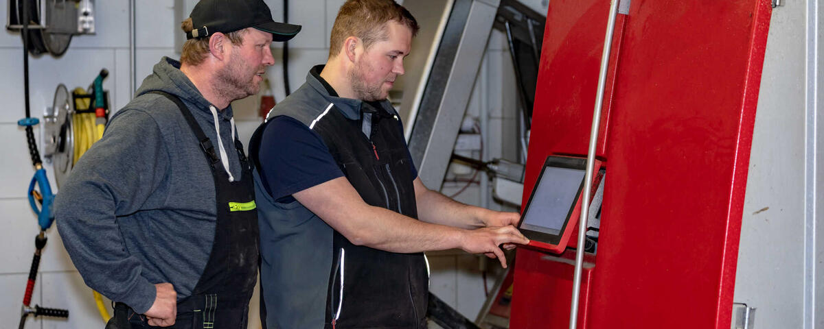 Neue EU-Regeln zur Datenhoheit – was haben Landwirte davon?