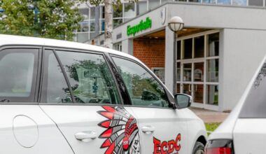 ECDC Memmingen: Verhandlung gegen langjährigen Vorsitzenden gestartet