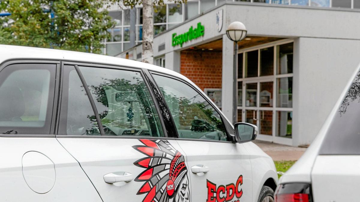 ECDC Memmingen: Verhandlung gegen langjährigen Vorsitzenden gestartet