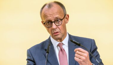 Ukraine-Liveblog: ++ Deutschland will Druck auf Russland erhöhen ++