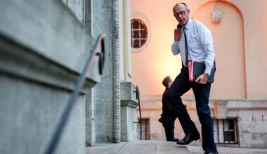 Kommentar: Kanzler Merz sollte Mut auf Veränderungen machen
