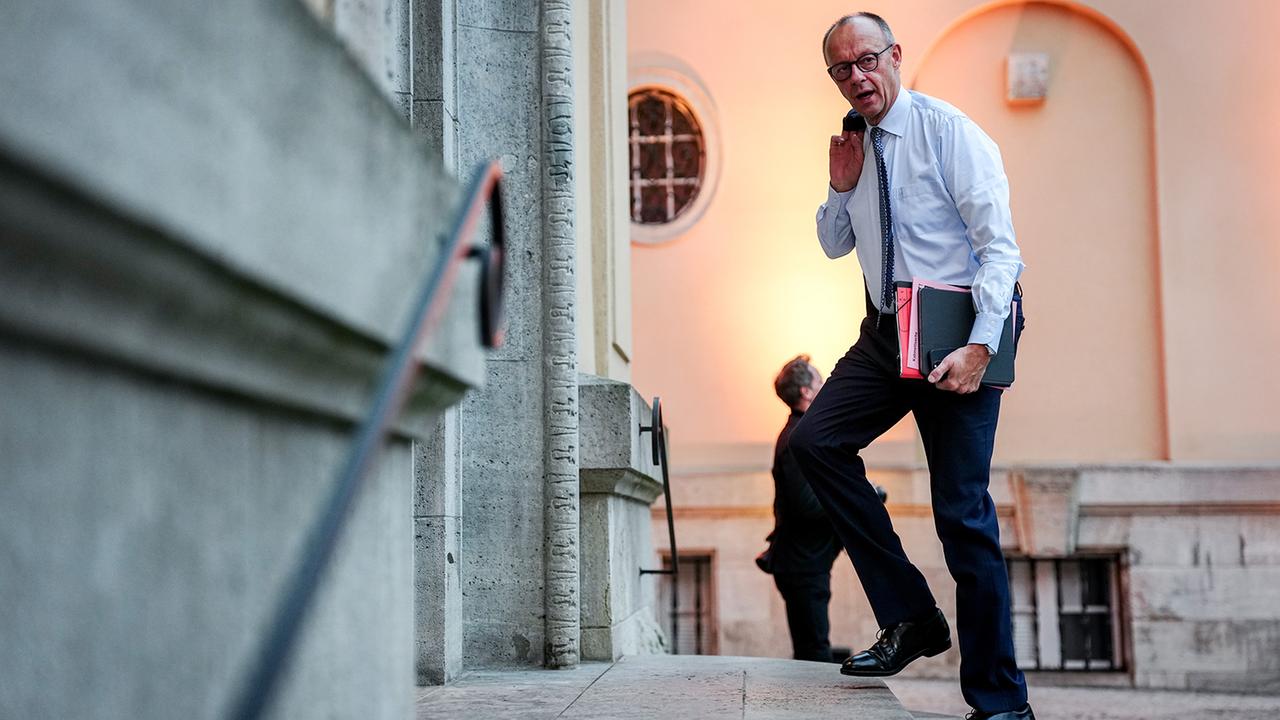 Kommentar: Kanzler Merz sollte Mut auf Veränderungen machen