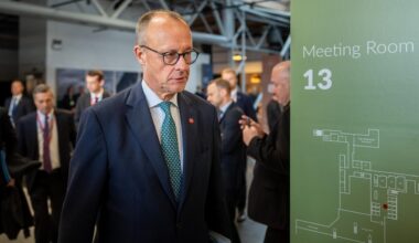 Ukraine-Krieg: Europäer streiten über russisches Vermögen