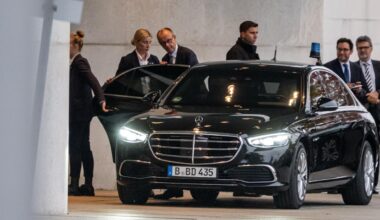 Koalitionsausschuss beendet - Ergebnisse offen