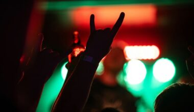 Meddl Loide! waipu startet mit „Metal.Rocks“-Kanal