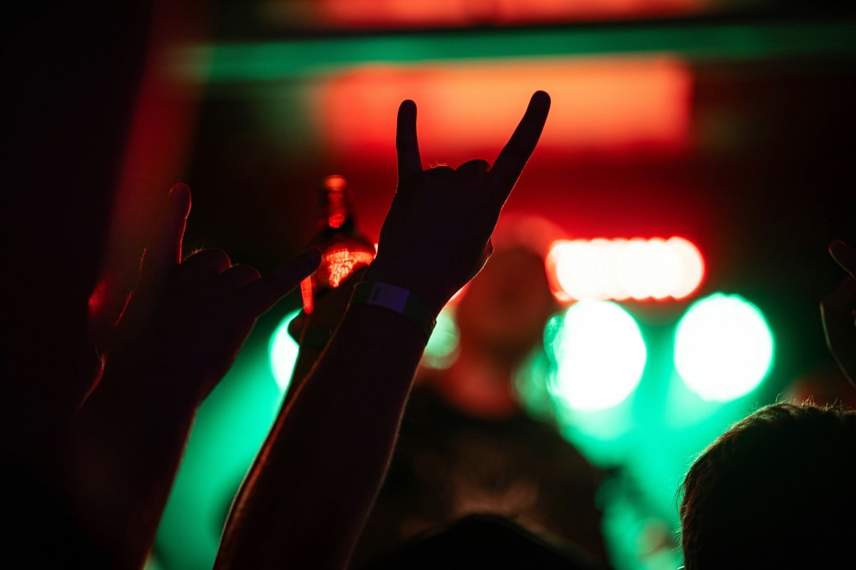 Meddl Loide! waipu startet mit „Metal.Rocks“-Kanal