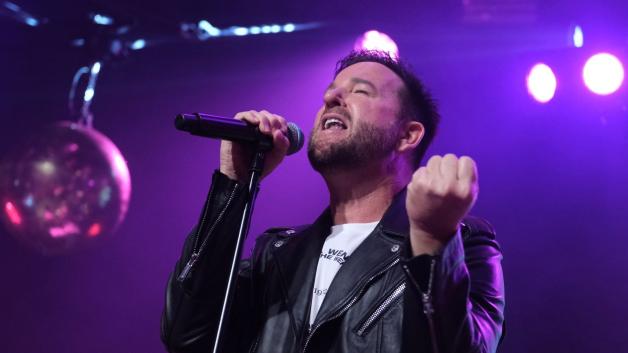 Schlagersänger Michael Wendler hat in letzter Zeit nicht nur mit seiner Musik Aufsehen erregt. Schlagersänger Michael Wendler hat in letzter Zeit nicht nur mit seiner Musik Aufsehen erregt.