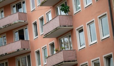 Überraschung auf dem Wohnungsmarkt! So entwickeln sich die Mieten