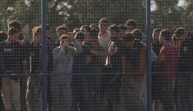 Griechenland kürzt Sozialleistungen für Asylberechtigte auf das „absolut Notwendige“
