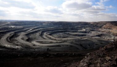 Handelskrieg reloaded: Seltene Erden explodieren: USA suchen Ausweg aus Chinas Rohstoffgriff