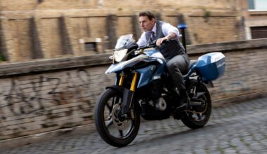 Last Action Hero: Die letzte Mission Impossible von Tom Cruise im Heimkinotest