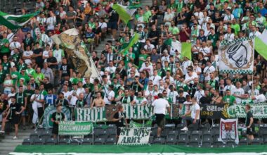 VfL Wolfsburg - VfB Stuttgart im Live-Stream und TV: Mammutaufgabe heute am 7. Spieltag für Wolfsburg gegen Stuttgart