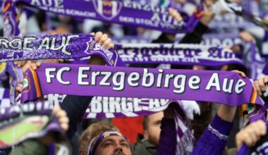 FC Erzgebirge Aue - SV Waldhof Mannheim im Live-Stream und TV: Aue bekommt es am 17.10.2025 mit Waldhof zutun