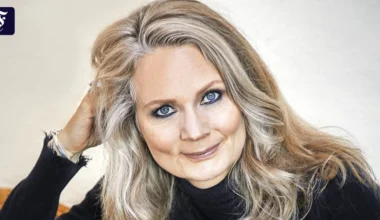 Moa Herngrens Roman „Schwiegermutter“ | FAZ