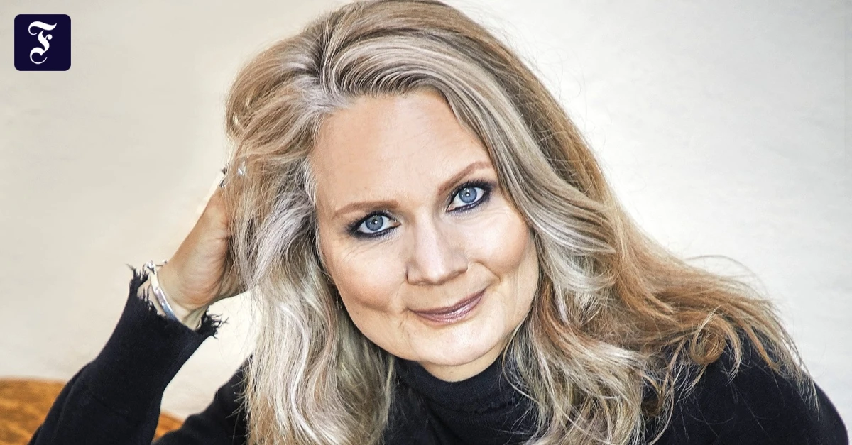 Moa Herngrens Roman „Schwiegermutter“ | FAZ