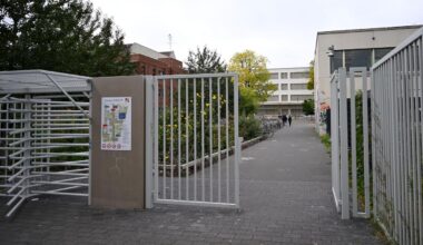 Schwulenfeindliches Mobbing am Rütli-Campus: Grüne kritisieren Berlins Bildungssenatorin