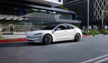 Tesla stellt neue Standard-Varianten des Model 3 und des Model Y vor