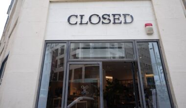 Hamburger Textilunternehmen: Zwei Branchenkenner wollen die Marke Closed retten