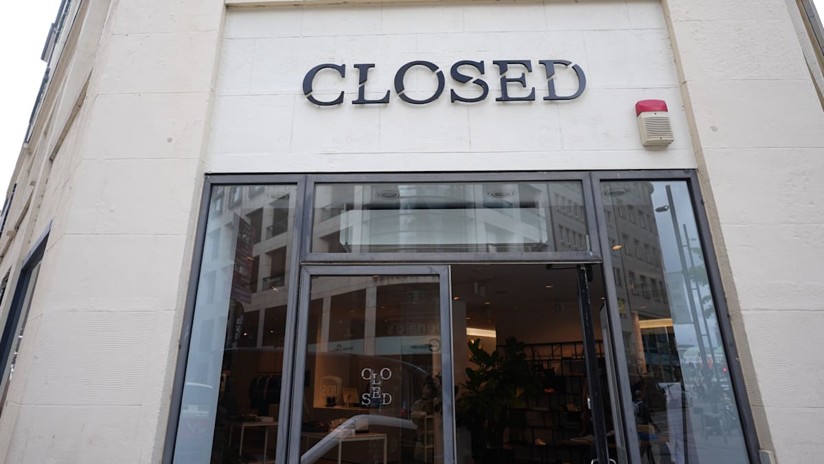 Hamburger Textilunternehmen: Zwei Branchenkenner wollen die Marke Closed retten