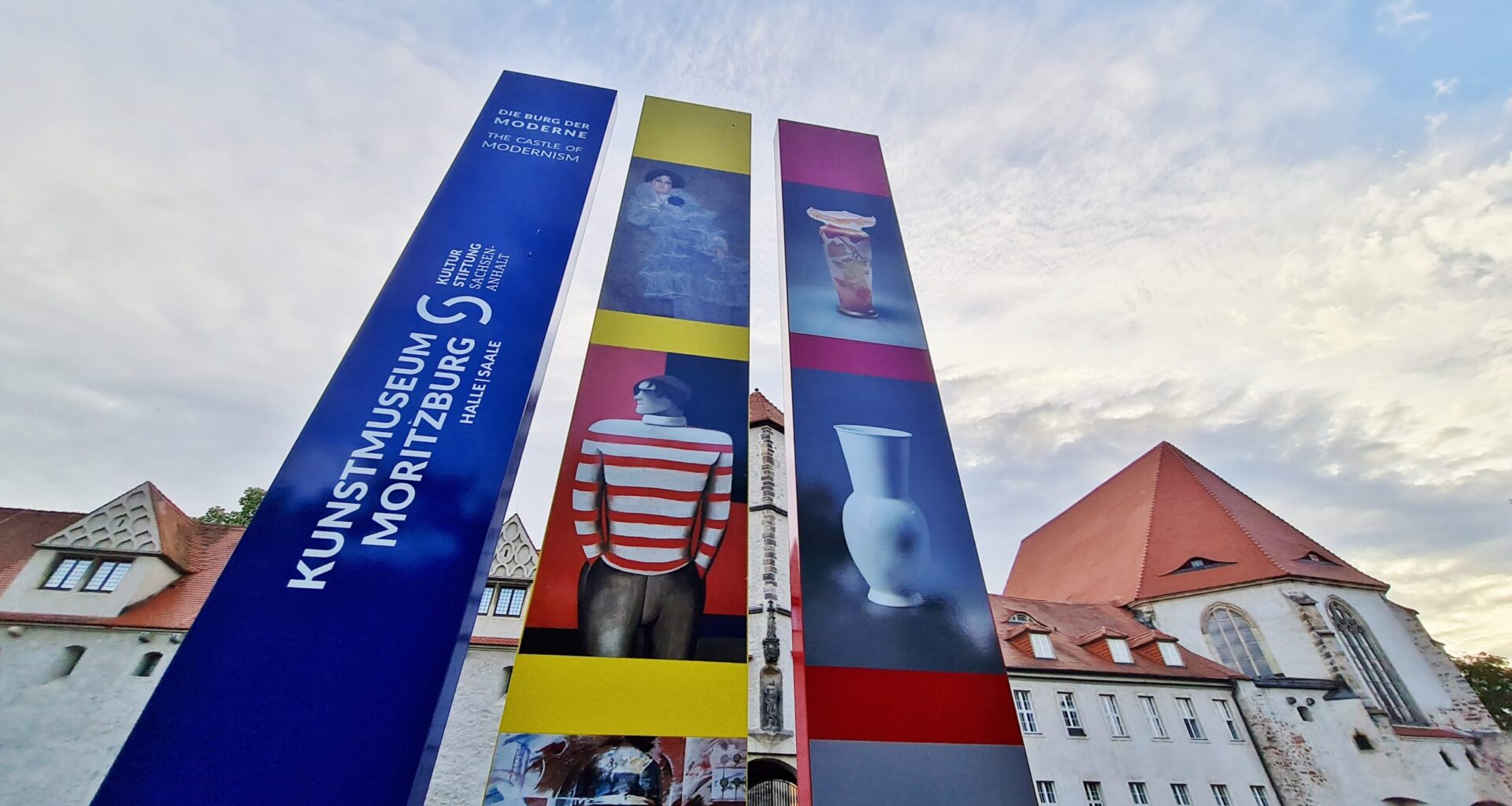 75 Jahre Landesmünzkabinett Sachsen-Anhalt: Kunstmuseum Moritzburg zeigt "Halle handlich"