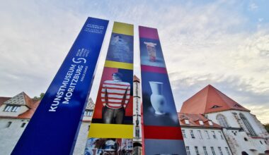 75 Jahre Landesmünzkabinett Sachsen-Anhalt: Kunstmuseum Moritzburg zeigt "Halle handlich"