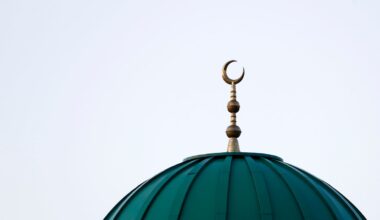 Diese 11 Bremer Moscheen öffnen am Freitag ihre Türen