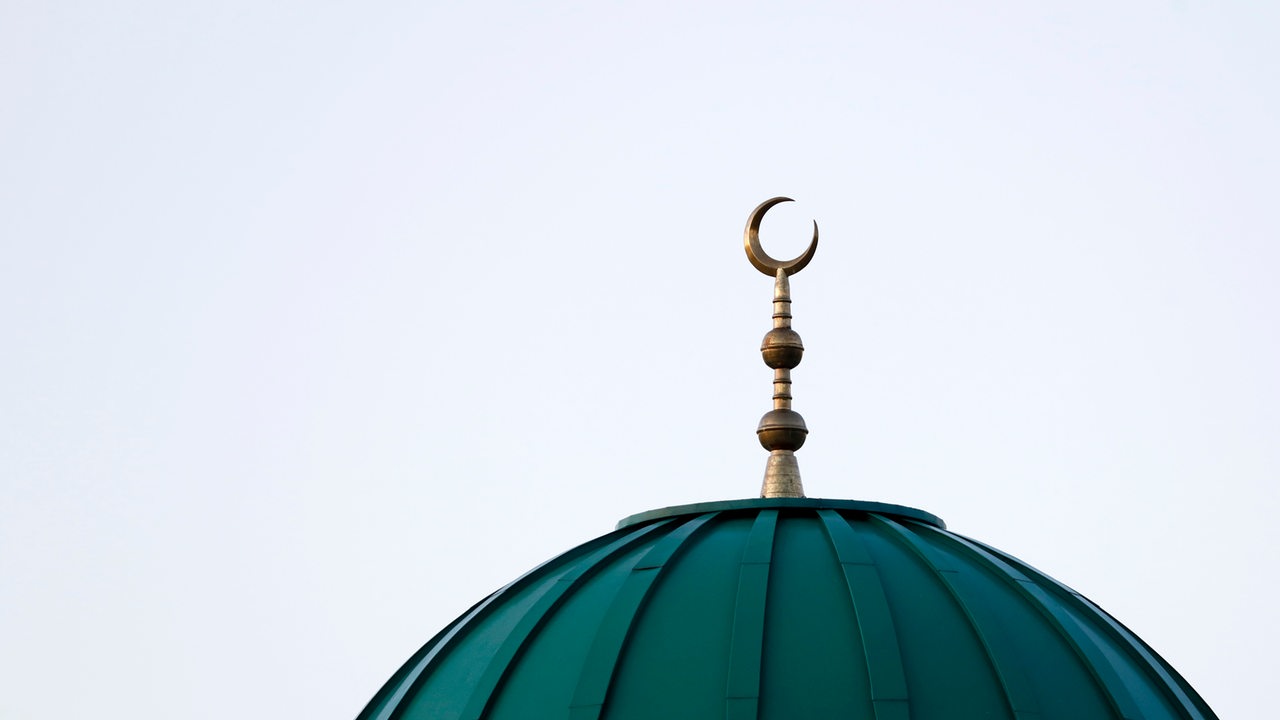 Diese 11 Bremer Moscheen öffnen am Freitag ihre Türen