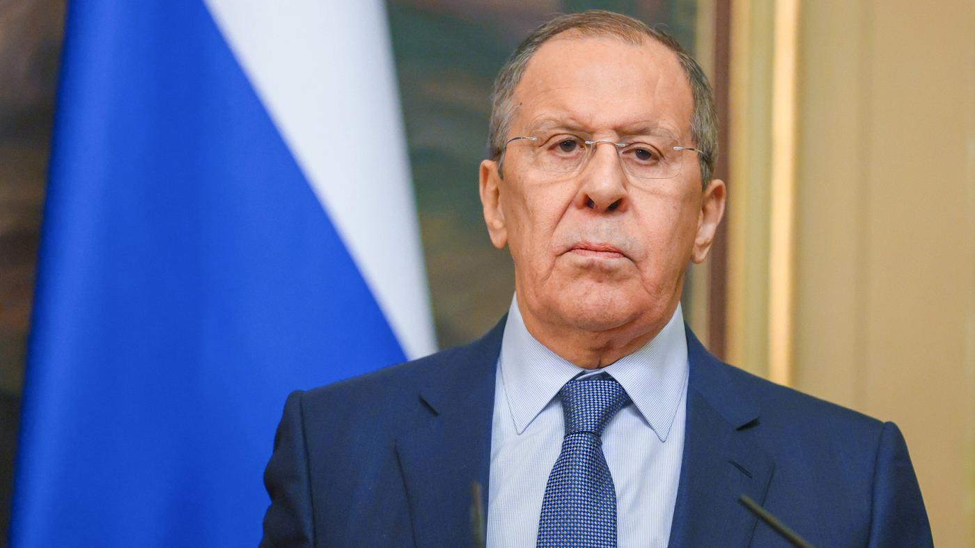 Moskau will Kämpfe an aktueller Frontlinie nicht einstellen