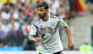 Vox-Show „Die Höhle der Löwen“: Ex-Nationalspieler Plattenhardt geht leer aus