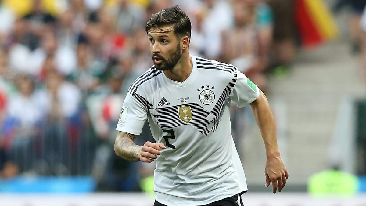 Vox-Show „Die Höhle der Löwen“: Ex-Nationalspieler Plattenhardt geht leer aus