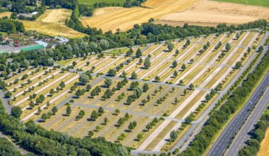 Messeparkplatz in Essen: Vorbereitungen für Solaranlage dauern länger