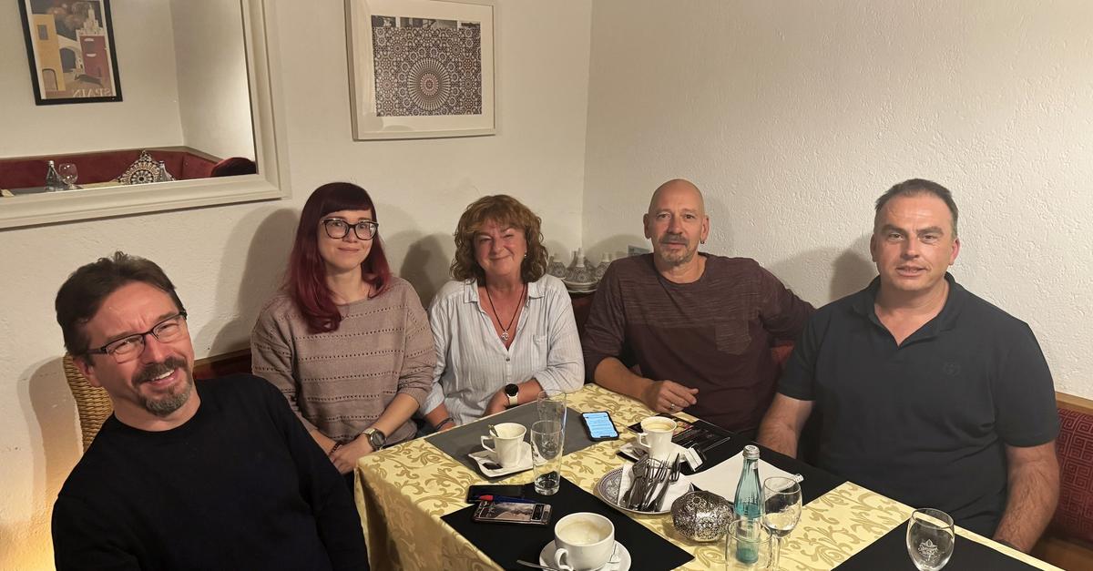 Wählergemeinschaft „klar!“ formiert sich in Münster