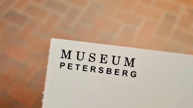Museum Petersberg