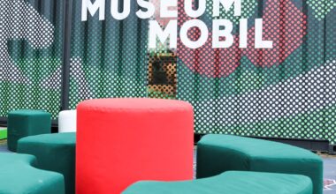 MuseumMobil: Wanderausstellung zur NRW-Geschichte kommt nach Duisburg