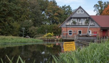 Winsen (Luhe): Rätselhafter Knochenfund nahe Hamburg