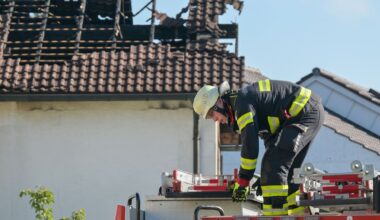 München: Nach tödlichem Familienstreit – Ermittler bergen zweite Leiche