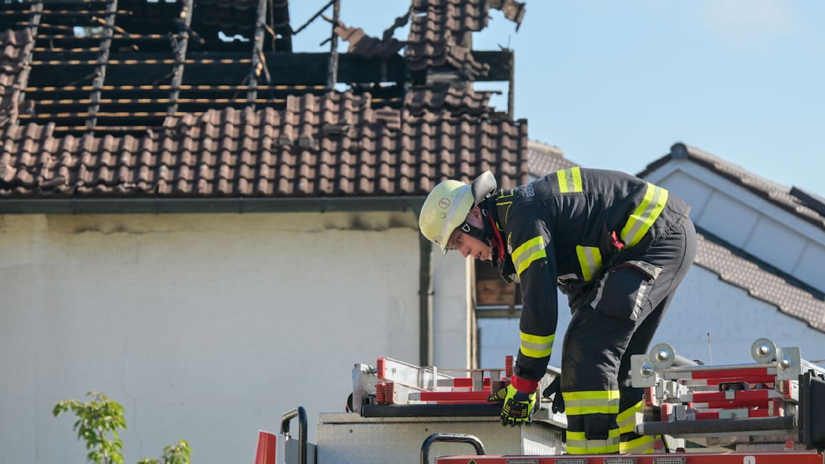 München: Nach tödlichem Familienstreit – Ermittler bergen zweite Leiche