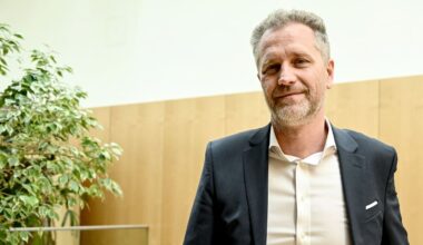 Petr Bystron: Wegen „Hitlergruß“-Collage – AfD-Politiker zu 11.250 Euro Strafe verurteilt
