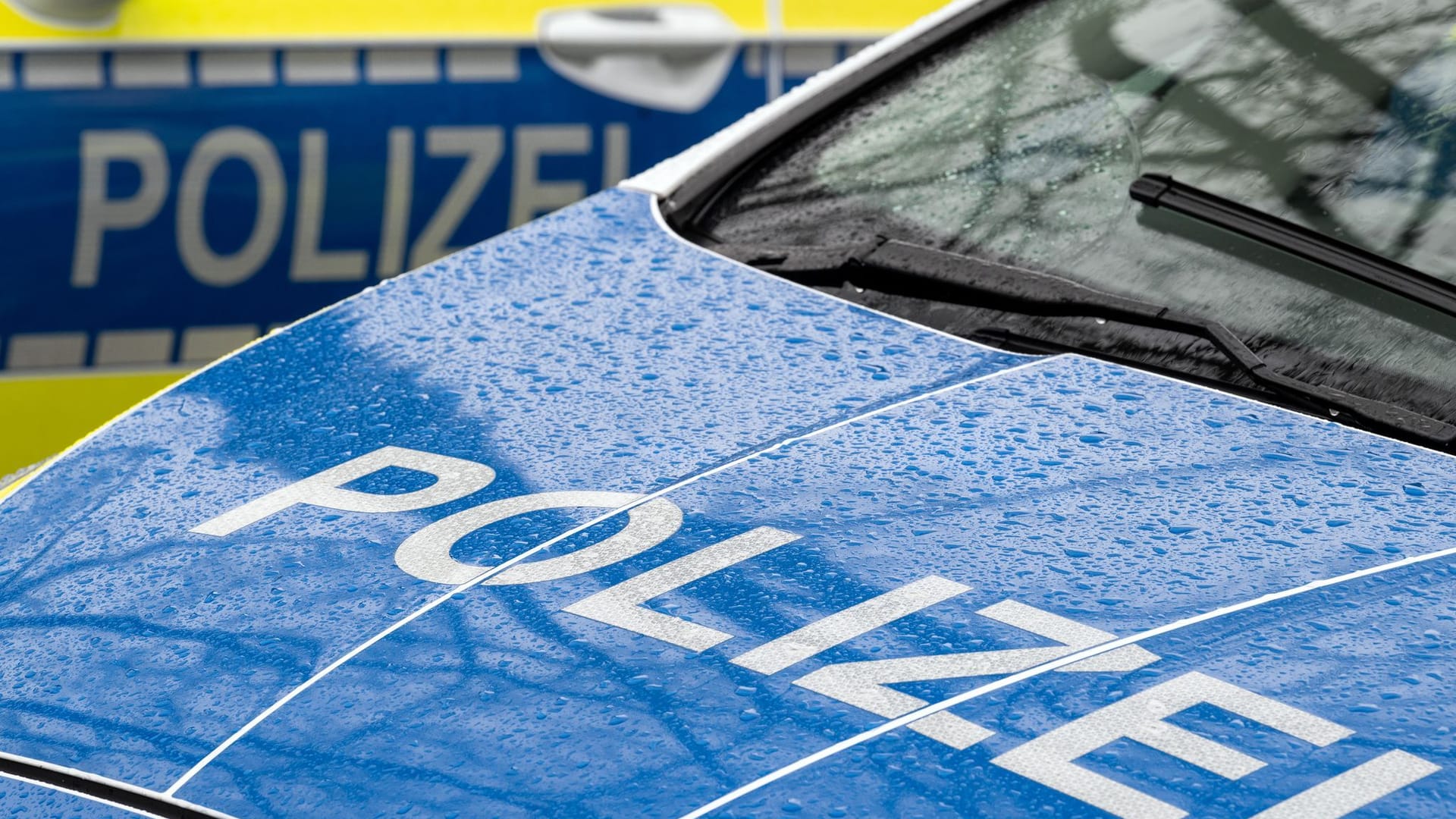 Polizei Berlin