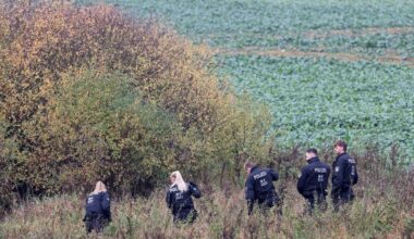Totes Kind bei Güstrow ist vermisster Fabian – Suche nach „Bezugsgegenständen“